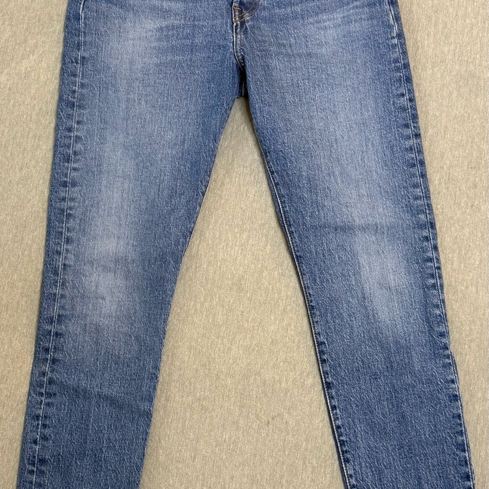 Levi's Women's High Rise Jeans - Blue